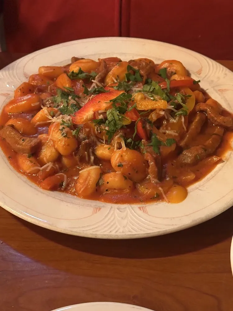 Beef Bourguignon