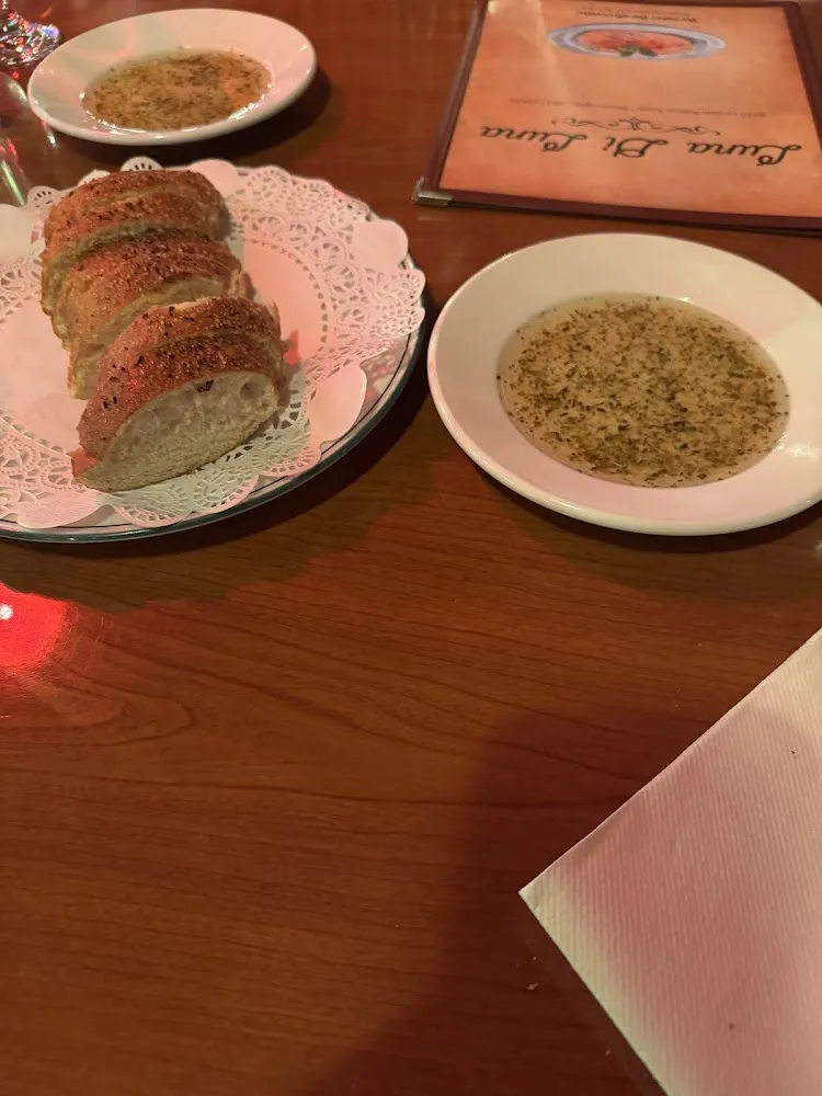 Fresh Baked Bread