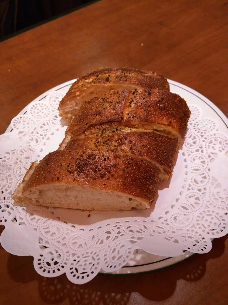 Garlic Bread