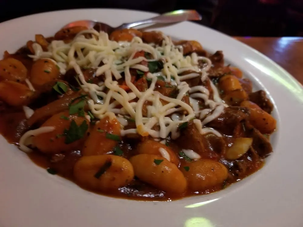 Gnocchi