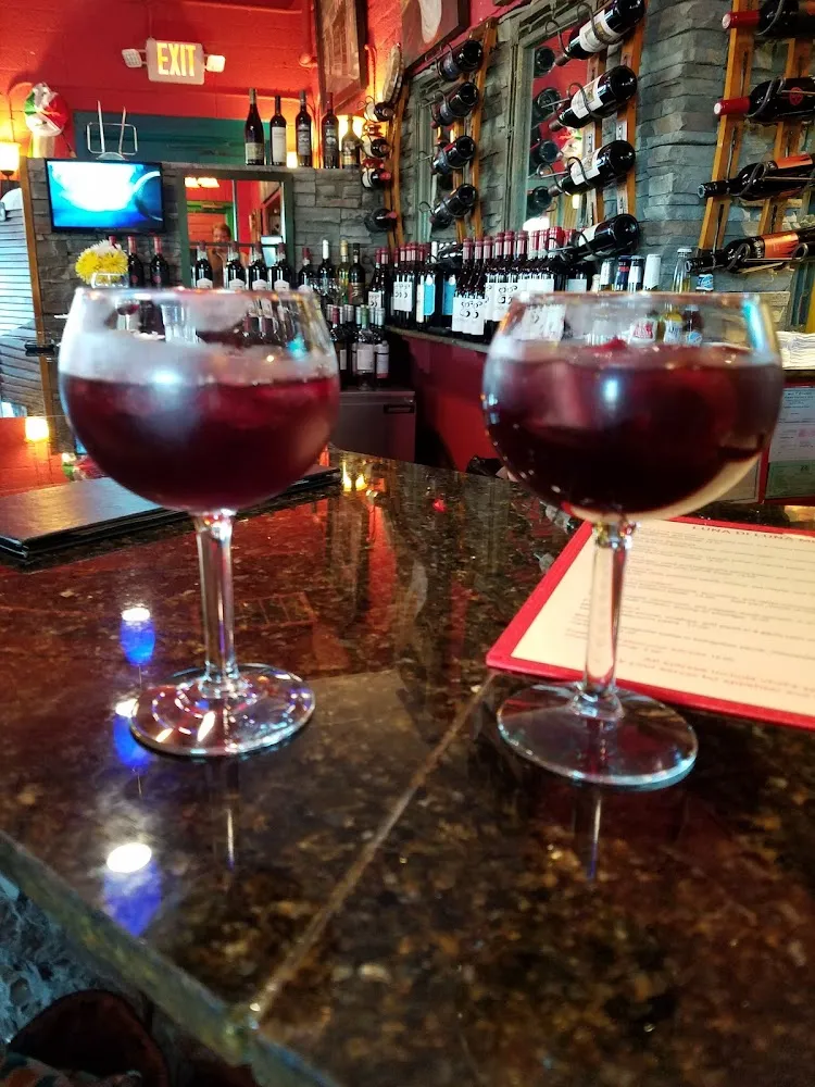 House Made Sangria