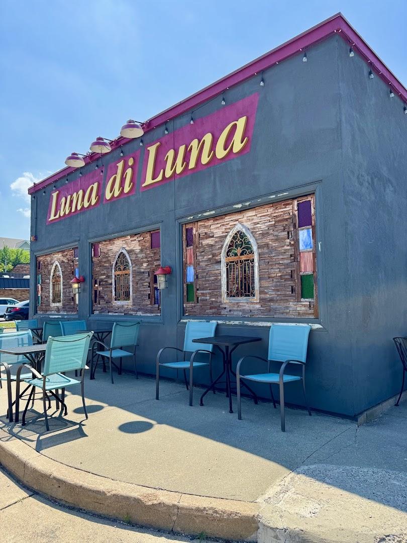 Luna Di Luna