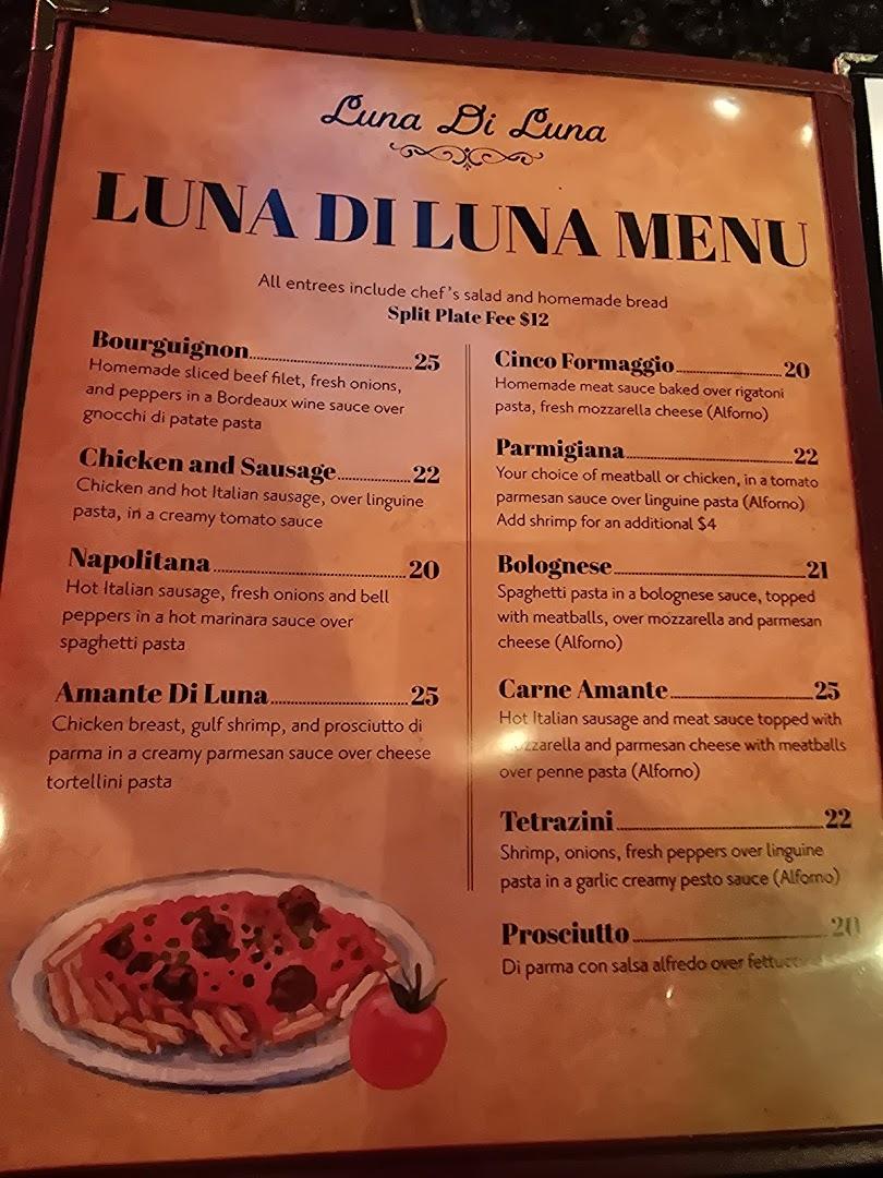 Luna Di Luna
